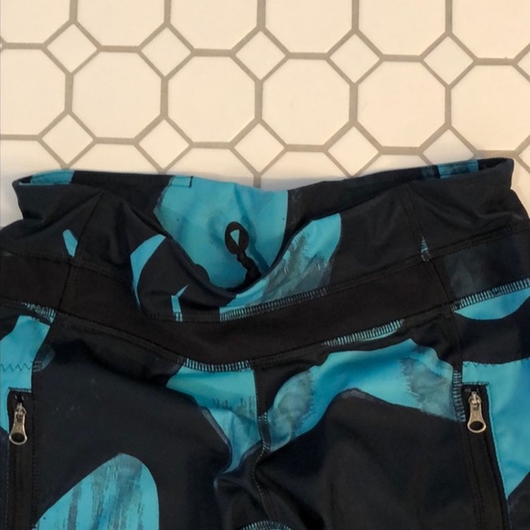 Lululemon Leggings - Picture 4 of 7